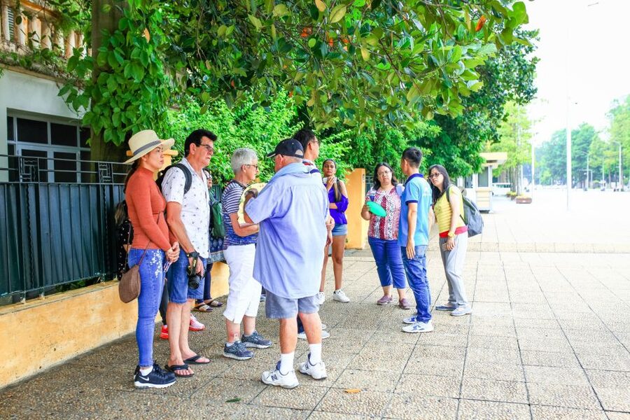 Hanoi: City Highlights Tour with Train Street & Hidden Gems - Is $41 per person a fair price?