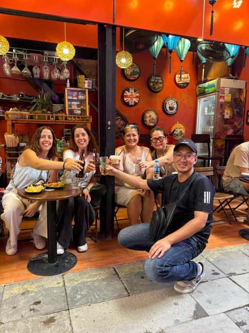 Hanoi City Highlights Walking Tour – Landmarks & History - Why this tour works for first-time Hanoi visitors