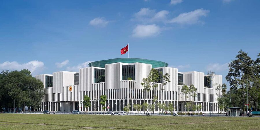 Hanoi City Highlights Walking Tour – Landmarks & History - Ho Chi Minh Mausoleum and the One Pillar Pagoda