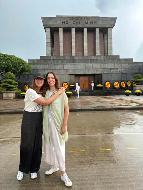 Hanoi City Highlights Walking Tour – Landmarks & History - The Women’s Museum and everyday Vietnamese life
