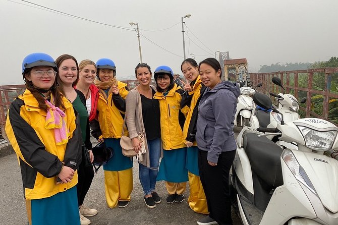 Hanoi City Sightseeing and Street Food Tour - West Lake and a wider view of Hanoi