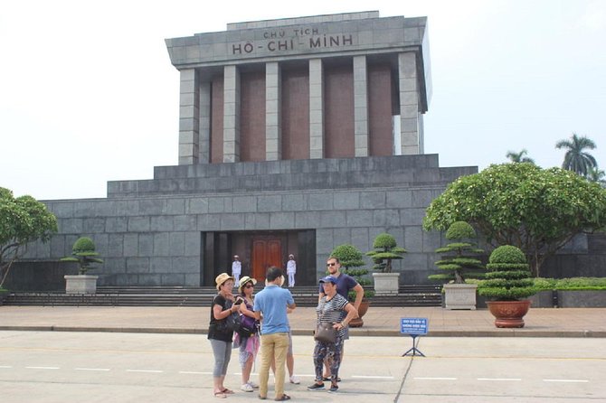 Hanoi City Street Food Night Tour by Motorscooter - Street Food Stops With Room for Local Choice
