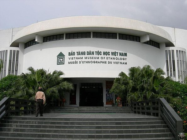 Hanoi City Tour Full Day - Why this Hanoi day tour works well for first-time visitors