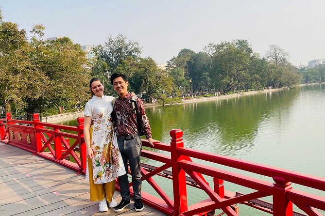 Hanoi City Tour Half Day Private/ Group Tour - What the $35 price really includes