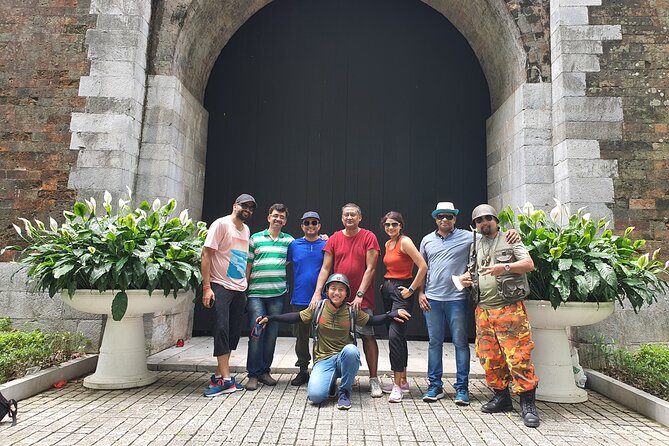 Hanoi City Tour : Hanoi Highlights and Hidden Gems - Temple of Literature: Hanoi’s thoughtful first stop