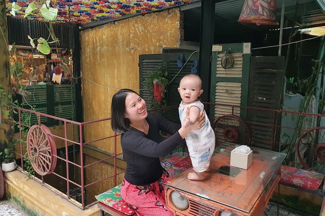 Hanoi City Tour : Hanoi Highlights and Hidden Gems - What the $49 price really includes
