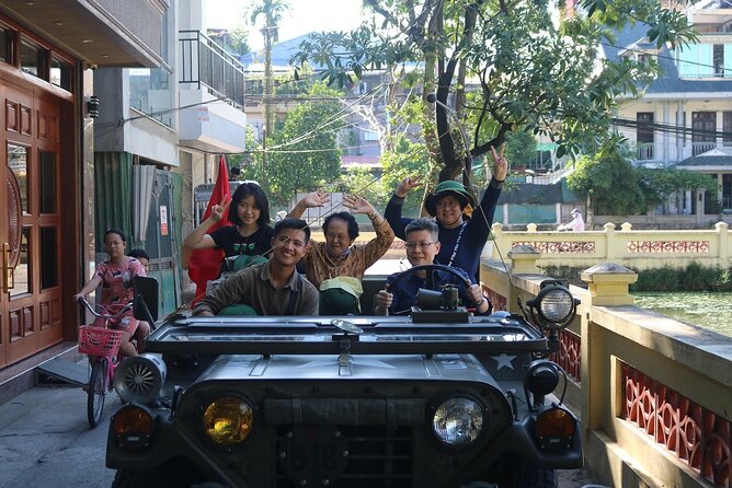 Hanoi City Tour Highlight, Train Street Combine visit Countryside - Train Street and the final coffee stop