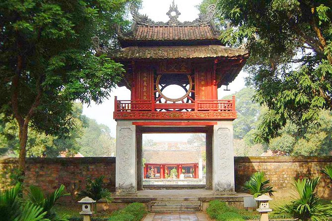 Hanoi City Tour: Private Half-Day to Hidden Corners &Train Street - Why this private Hanoi tour works well for a first visit