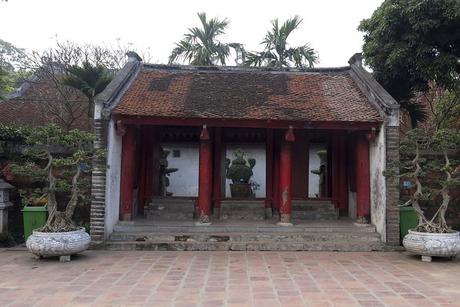 Hanoi City Tour: Private Half-Day to Hidden Corners &Train Street - French boulevards, Hoan Kiem Lake, and St. Joseph’s Cathedral