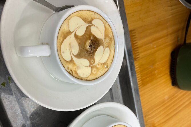 Hanoi Coffee Class learning 5 famous coffee in Hanoi - How much caffeine should you expect?