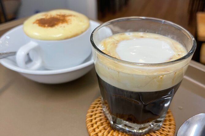 Hanoi Coffee Class learning 5 famous coffee in Hanoi - Who will enjoy this Hanoi coffee class?