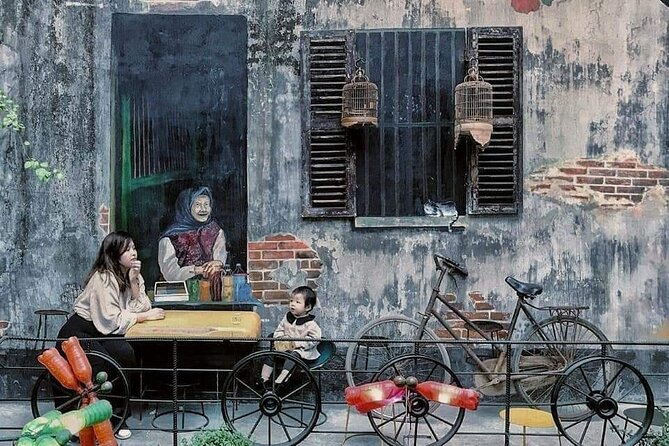 Hanoi Coffee Class with Egg, Coconut, Salt, and Dripping Coffee - Making egg coffee, Hanoi’s most famous specialty