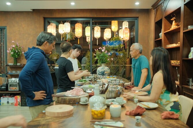Hanoi Coffee Workshop Crafting the Perfect Brew - Brown coffee brings in condensed milk