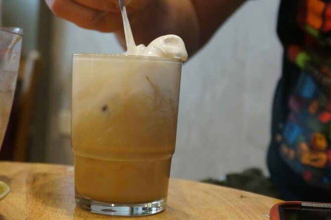 Hanoi Coffee Workshop: Master 6 Signature Vietnamese Coffee - White, coconut, and salted coffee
