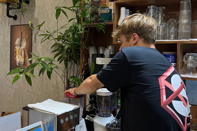 Hanoi Coffee Workshop: Master 6 Signature Vietnamese Coffee - Local stories behind each cup