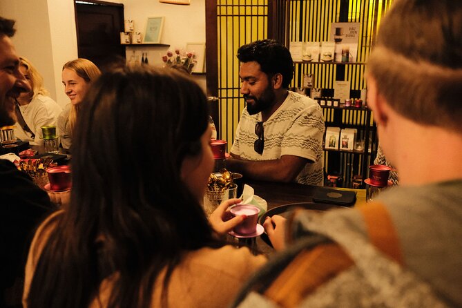 Hanoi Coffee Workshop: Taste Salt, Coconut and Egg Coffee - What the Teaching Style Is Like