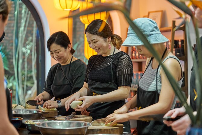 Hanoi Cooking Class: Culture, Local Market & Meaning CSR Impact - Who should book this Hanoi cooking class?
