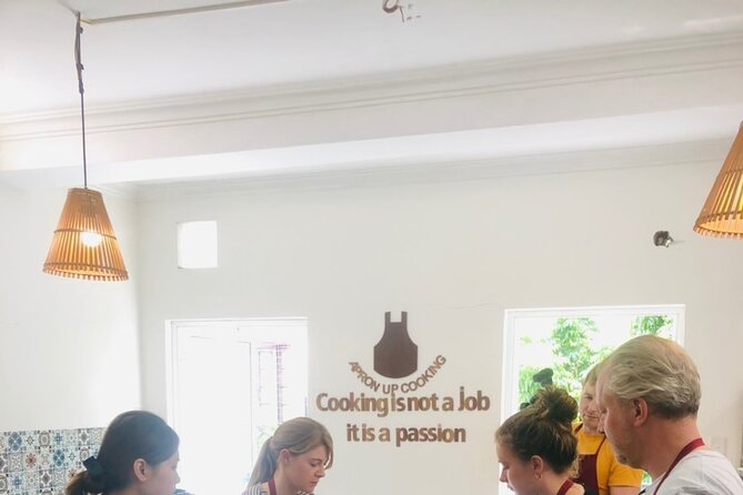 Hanoi Cooking Class Learning 5 Dishes including Banh Xeo - Who Should Book This Class?