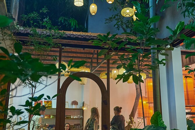 Hanoi Cooking Class: Pho/Bun Cha/Banh Xeo...+Free Egg/Salt Coffee - From preparation to your own Vietnamese meal
