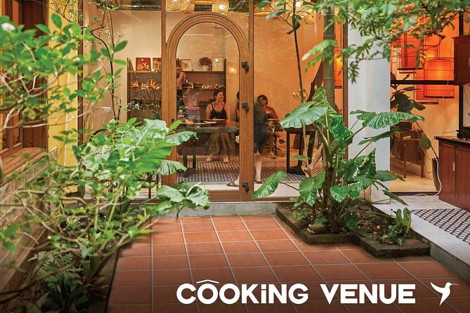 Hanoi Cooking Class: Pho/Bun Cha/Banh Xeo...+Free Egg/Salt Coffee - Choosing one dish from six Vietnamese classics