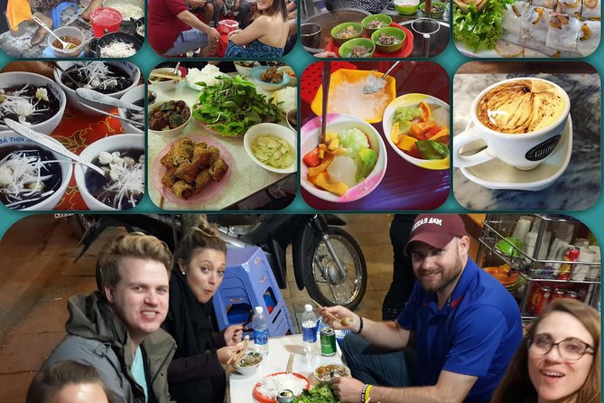 HANOI CULTURAL DISCOVERY TOUR ( "5 in 1" 4 hours - Special Package!) - The Cyclo Ride: One Hour of Easy Sightseeing