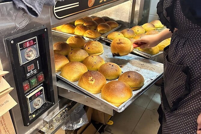 Hanoi Customized Street Food Walk with Train Street Experience - Starting near Hoan Kiem Lake and Craft Viet41