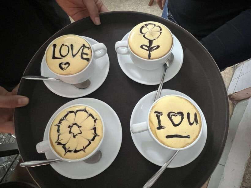 Hanoi: Cyclo the Old Quarter and Egg Coffee Tour - Key points to know before booking