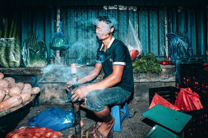 Hanoi Dawn Private Food Tour with 10+ Tastings - Why Hanoi’s 4:00 am food world matters