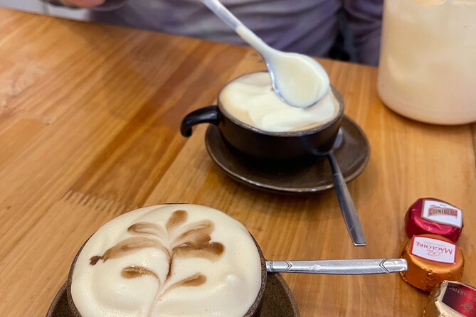 Hanoi Egg Coffee & Coconut Coffee Making Class with Free Banh Mi - Who should book this Hanoi coffee class