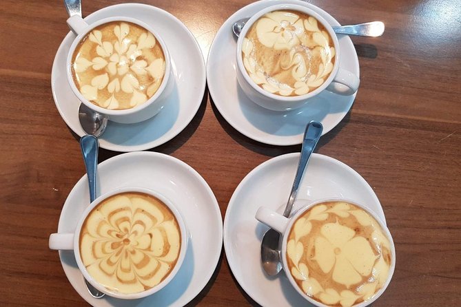 Hanoi Egg Coffee Making Course - Why Egg Coffee Makes a Good Hanoi Activity