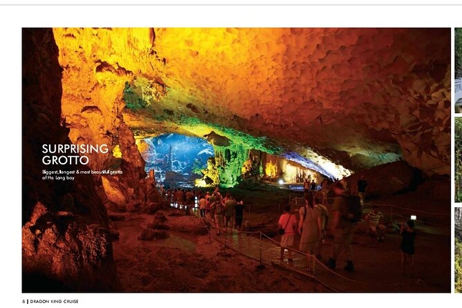 Hanoi Epic tour 6D5N Hanoi - Halong Bay - Ninh Binh - Sapa - Day 3: Hoa Lu, Trang An, and Mua Cave