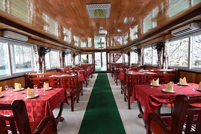 Hanoi Epic tour 6D5N Hanoi - Halong Bay - Ninh Binh - Sapa - Day 6: Free time in Hanoi and airport transfer