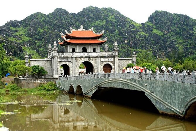 Hanoi Epic tour 6D5N Hanoi - Halong Bay - Ninh Binh - Sapa - What the $366 price really buys