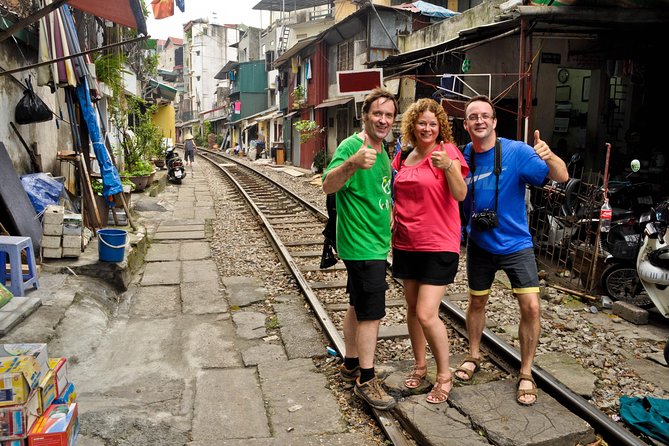Hanoi Explorer Photo Tour - Beginning in Hanoi’s markets and backstreets