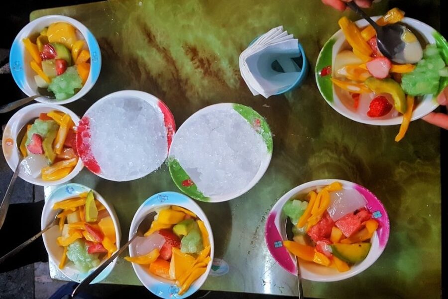 Hanoi Food, Culture, Sightseeing & Fun By Vietnam Army Jeep - What the guides add to the day