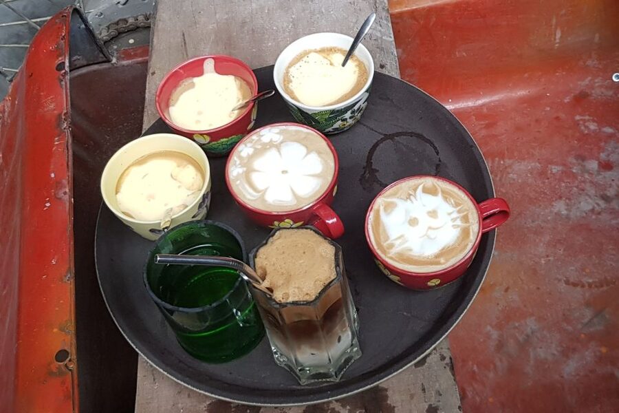 Hanoi Food, Culture, Sightseeing & Fun By Vintage Motorbike - What $57 includes, and where the value lies