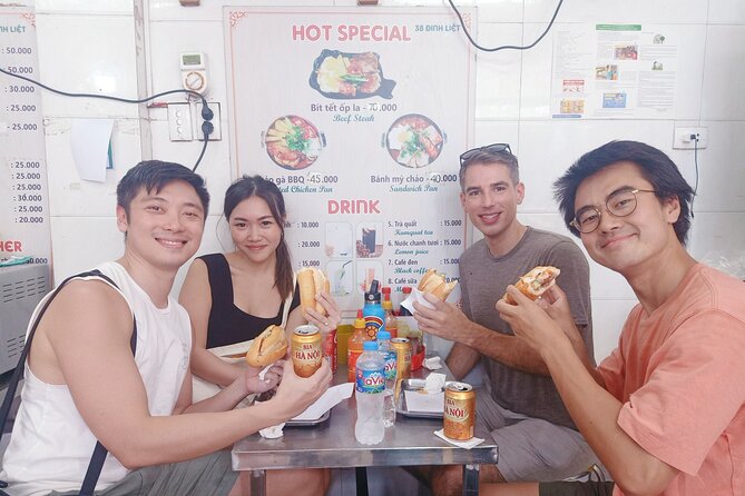 Hanoi Food Tours - Key points to know before booking