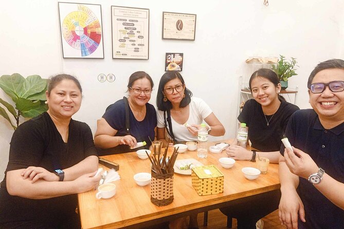 Hanoi Food Tours - Why this food tour works well on your first day