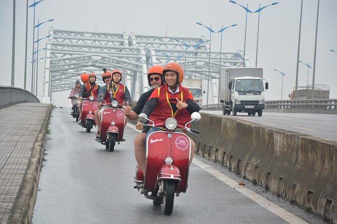 Hanoi Food Tours: Hanoi Foodie Scooter Tour Led By Women - What the guides add to the experience