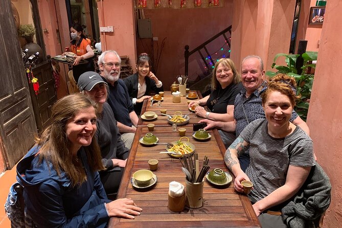 Hanoi Food Tours in Hanoi Old Quarter (Small Group/Private) - Why a Hanoi food walk works so well