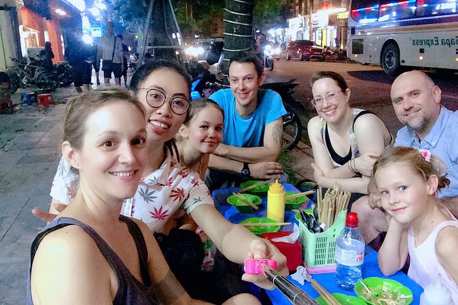 Hanoi Food Tours in Hanoi Old Quarter (Small Group/Private) - Is $28 a good price?