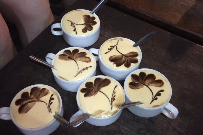 Hanoi Food Tours in Hanoi Old Quarter (Small Group/Private) - Who should book this experience?