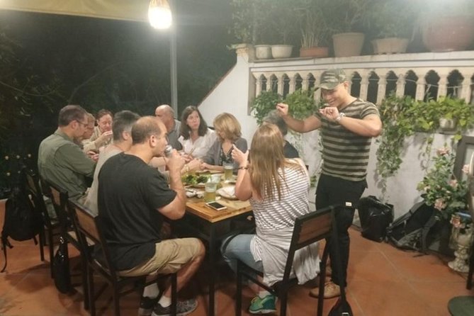 Hanoi Food & Train Street Tour - Why this is a useful first taste of Hanoi