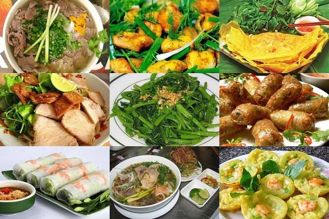 Hanoi Food & Train Street Tour - Pickup, group size, and practical cautions