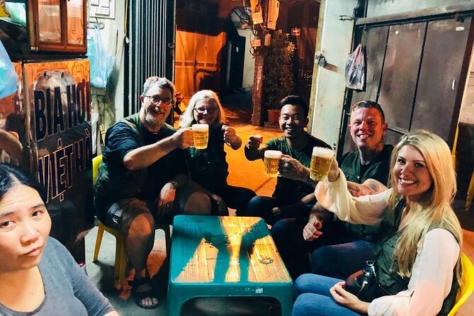 Hanoi Food Walking Tour - Key Things To Know Before You Go
