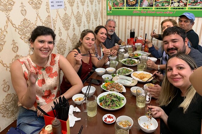 Hanoi Food Walking Tour - The Dishes You May Taste