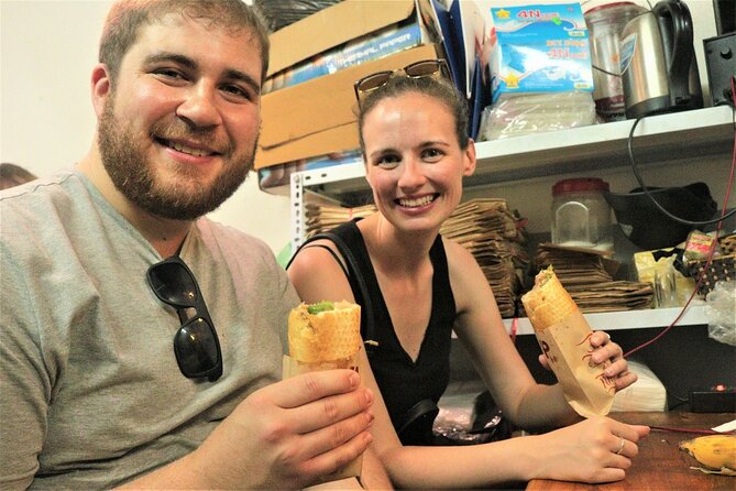 HaNoi Foodie Tour - Mini Class Coffee - Walking through the Old Quarter, one plate at a time