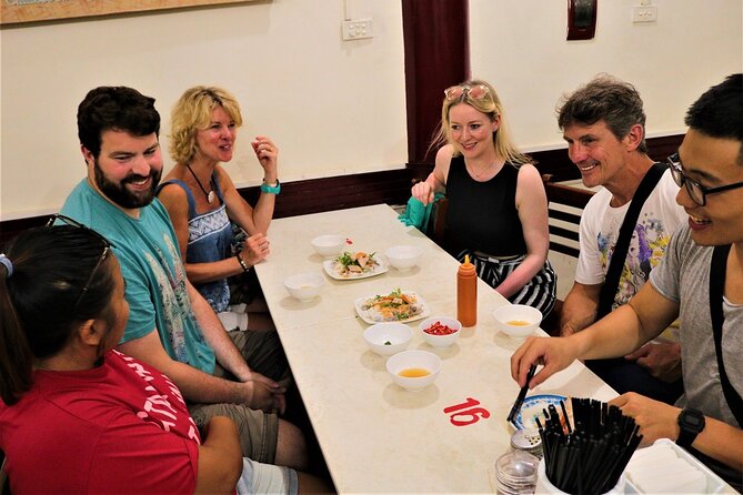 HaNoi Foodie Tour - Mini Class Coffee - What the food stops teach you about Hanoi