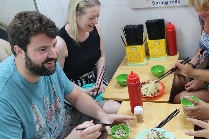HaNoi Foodie Tour - Mini Class Coffee - The one-hour Vietnamese coffee class
