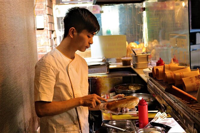 HaNoi Foodie Tour - Mini Class Coffee - Morning versus evening departures